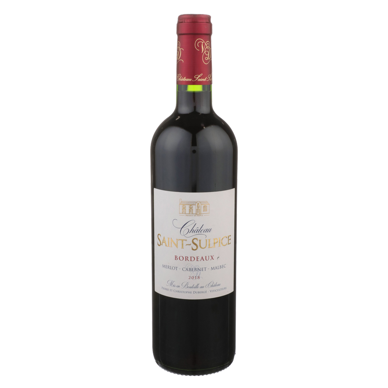 Saint-Sulpice 94 750ml