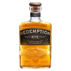 Redemption Whiskey Rye Eagle 750 ml