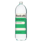 Basically 1.5L Spring Water