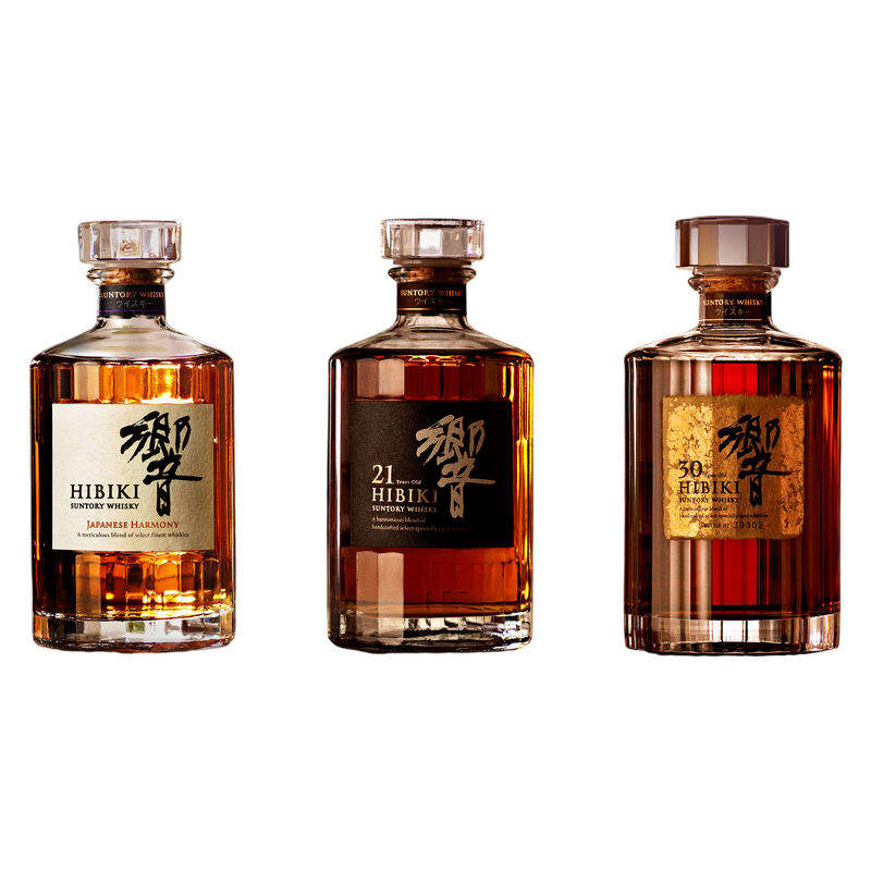 Hibiki Suntory Whisky 30 Year 700ml
