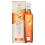 Johnnie Walker 18yr Blended Scotch 750ml