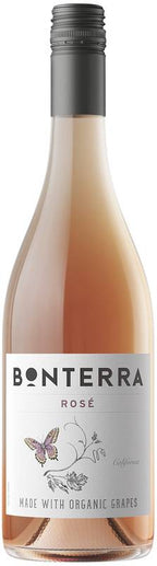 Bonterra Rose 750ml