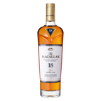 Macallan 18 Yr Double Cask 750ml (86 Proof)