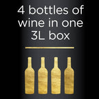 Black Box Chardonnay 3L