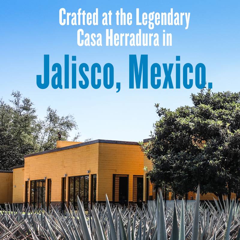 El Jimador Tequila Repo 1L (80 Proof)