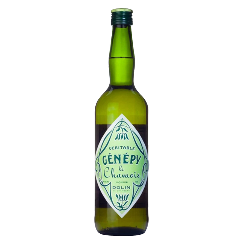 Dolin Genepy Le Chamois 750ml
