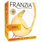 Franzia Chablis 5L Box