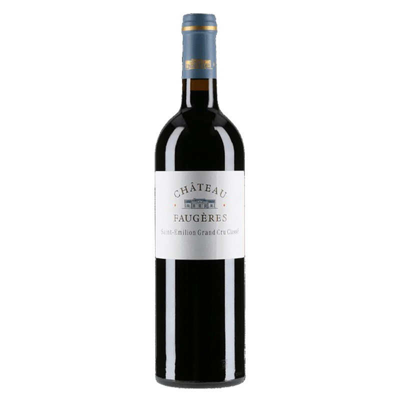 Chateau Faugeres St. Emilion 2010 750ml