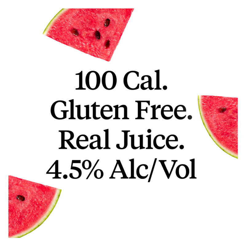 Nutrl Watermelon 720ml Can