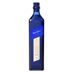 Johnnie Walker Blue Ice Chalet 750ml Bottle
