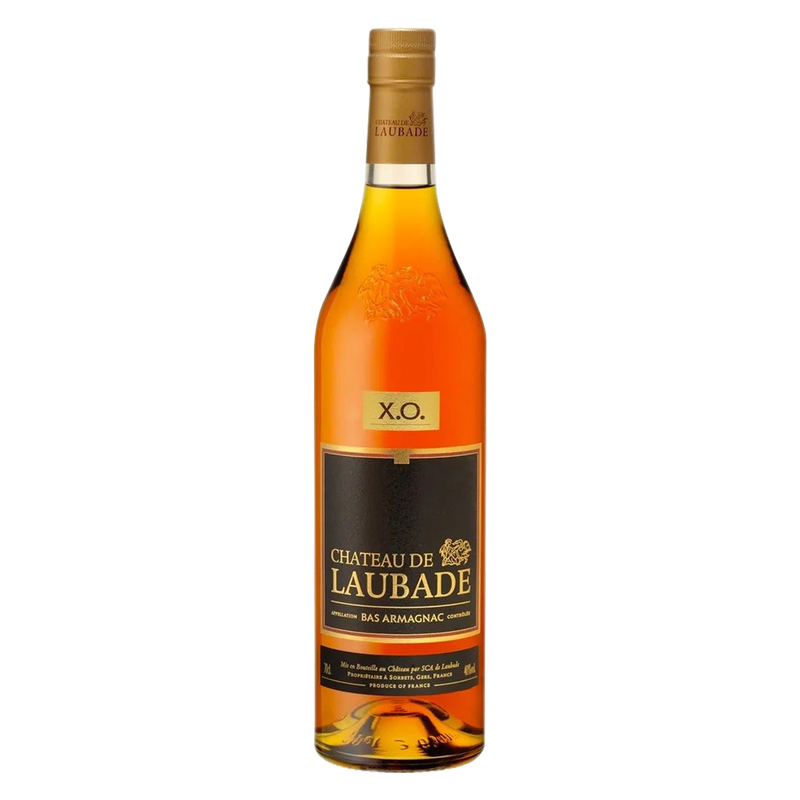 Chateau De Laubade Ar XO 750ml