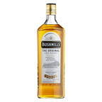 Bushmills Original Irish Whiskey 1.75L (80 Proof)