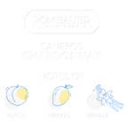 Rombauer Chardonnay 750ml