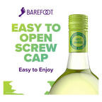 Barefoot Sauvignon Blanc 1.5L