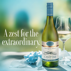 Oyster Bay Sauvignon Blanc 750ml