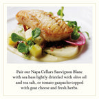 Napa Cellars Sauvignon Blanc 750ml