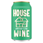 House Wine Sauvignon Blanc 355ml 12% ABV