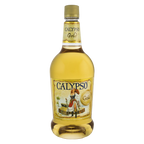 Calypso Gold Rum 1.75l 80 Proof