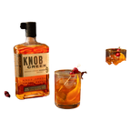 Knob Creek Bourbon 1L (100 Proof)