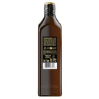 Johnnie Walker Double Black Label Blended Scotch Whisky, 750 mL