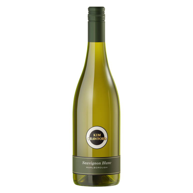 Kim Crawford Sauvignon Blanc 750ml
