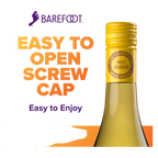 Barefoot Chardonnay 750 ml