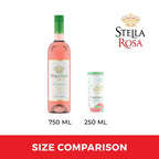 Stella Rosa Watermelon Semi-Sweet Rose Wine 750 ml