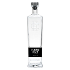 Hard Cut Vodka 1L Bottle 45% ABV