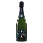 Taittinger La Francaise Brut 750 ml 12% ABV