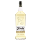 El Jimador Tequila Repo 1L (80 Proof)