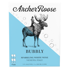 Archer Roose Wines Bubbly 4pk 250ml Cans