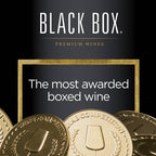 Black Box Pinot Grigio 3L