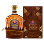 Crown Royal Chocolate Whiskey 750ml Bottle