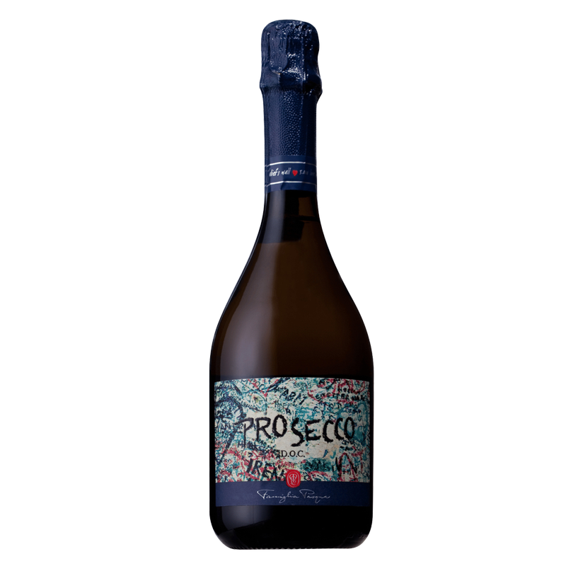 Romeo & Juliet Prosecco 750ml