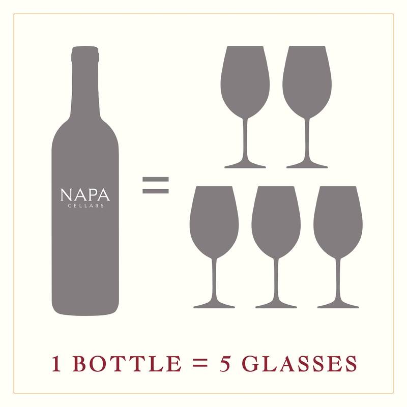 Napa Cellars Sauvignon Blanc 750ml