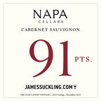 Napa Cellars Cabernet Sauvignon 750 ml