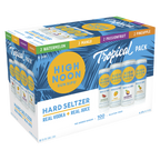 High Noon Tropical Variety 8pk 12oz Can 4.5% ABV