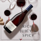 La Crema Monterey Pinot Noir 750ml
