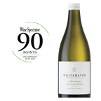 Whitehaven New Zealand Sauvignon Blanc White Wine 750ml