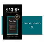 Black Box Pinot Grigio 3L