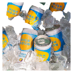 High Noon Tropical Variety 8pk 12oz Can 4.5% ABV