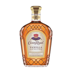 Crown Royal Vanilla Flavored Whisky, 1 L
