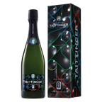 Taittinger La Francaise Brut 750 ml 12% ABV