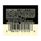 Baileys Irish Cream 50ml (34 Proof)