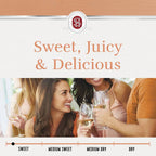 Sutter Home Moscato 750ml