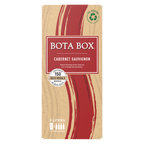 Bota Box Cabernet Sauvignon 3L 13.5% ABV