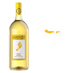 Barefoot Pinot Grigio 1.5.L