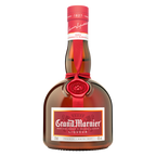Grand Marnier Orange Liqueur 375ml (80 Proof)