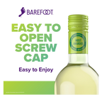 Barefoot Sauvignon Blanc 750 ml