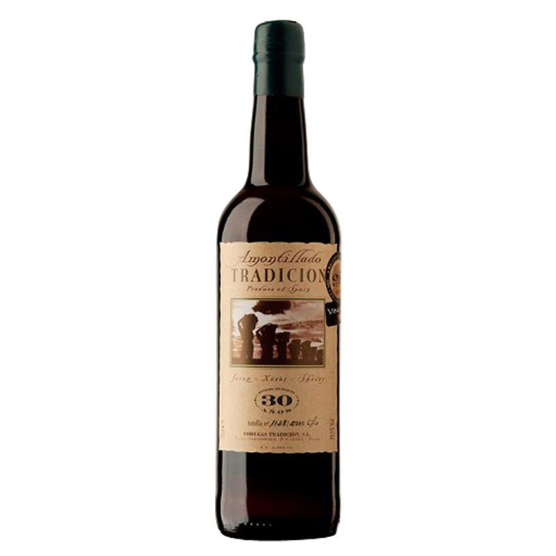 Bodegas Trad Amont 30 Anos 750ml